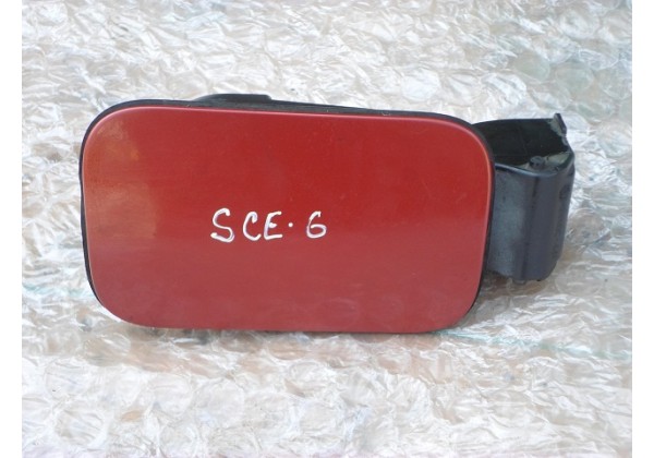 лючок бака Renault Scenic II, 8200139543